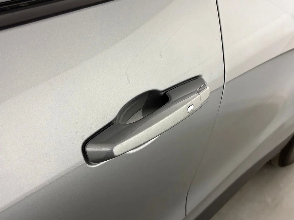Used 2025 Gray Chevrolet LT image 15