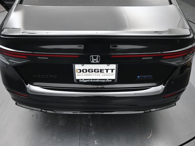 Used 2026  Honda Sport-L image 12