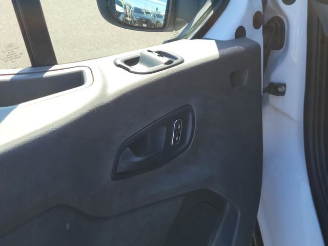 Used 2024 White Ford Base image 13