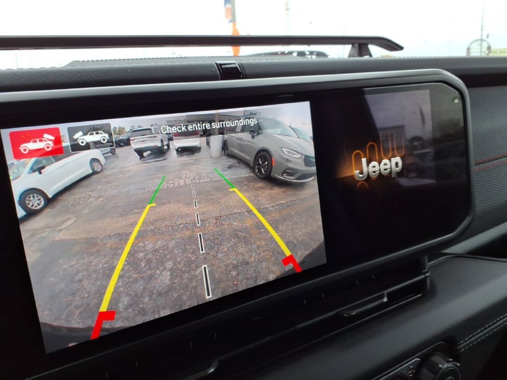 Vehicle thumbnail