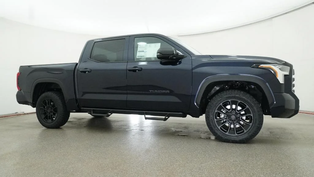 New 2026 Blueprint Toyota SR5 image 65