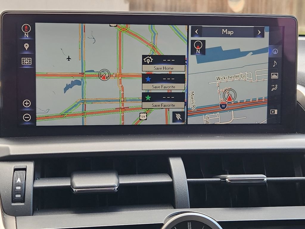 Used 2019 Silver Lexus 300 Base image 16