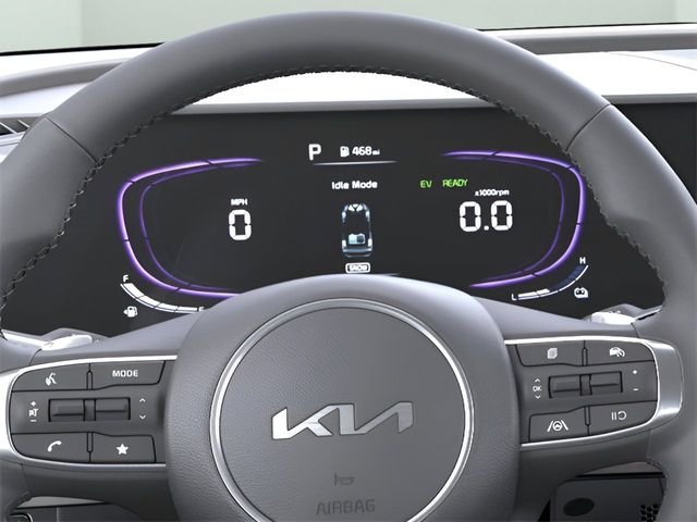 2025 Kia Sportage X-Line - Photo 20