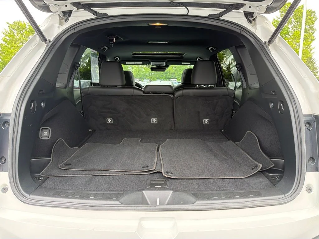 2023 Honda Passport EX-L - Photo 21