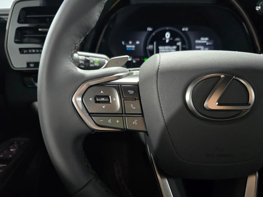 New 2026  Lexus 350h image 16