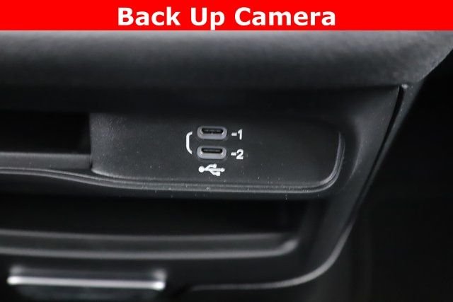 2026 Chrysler Pacifica Select - Photo 24
