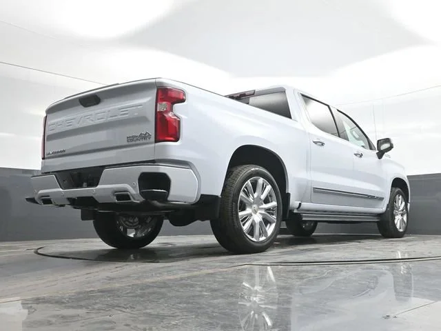 2026 Chevrolet Silverado 1500 High Country - Photo 26