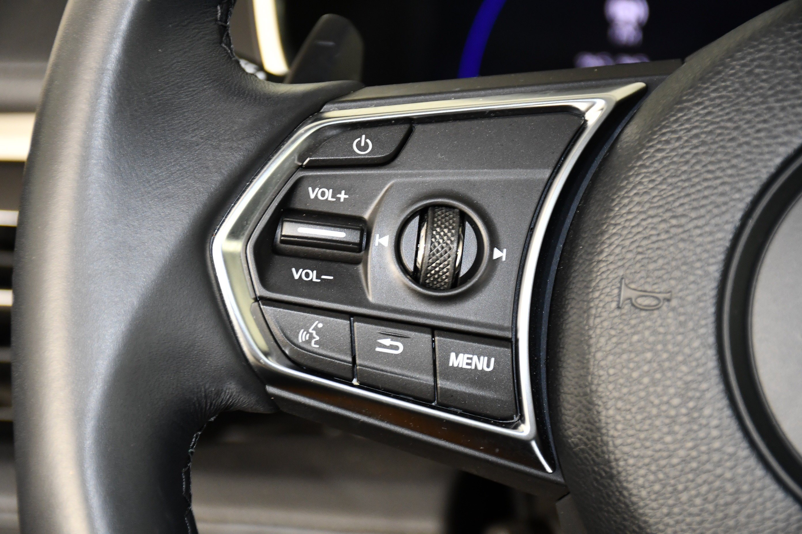 2025 Acura MDX Technology Package - Photo 74