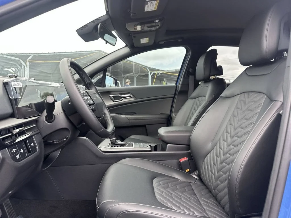 2026 Kia Sportage X-Line - Photo 13