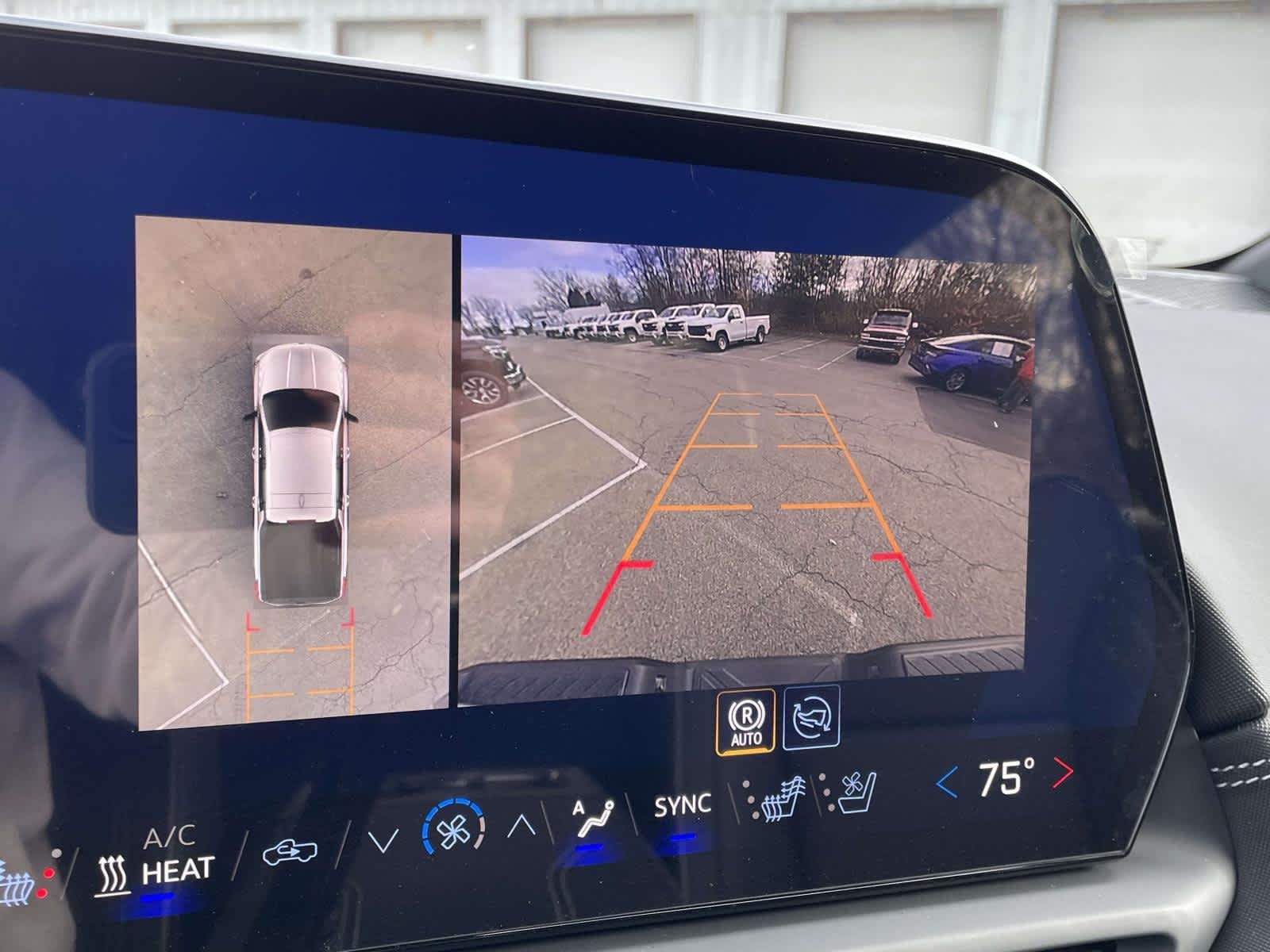 2026 Chevrolet Silverado EV LT - Photo 23