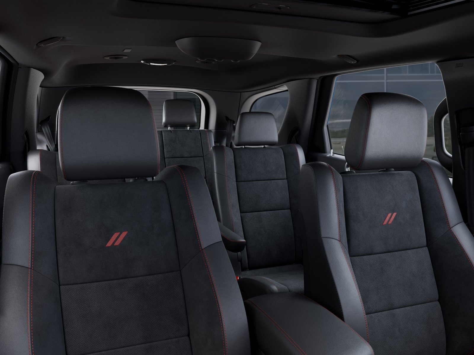 New 2026 B5 Blue Dodge GT Plus image 52