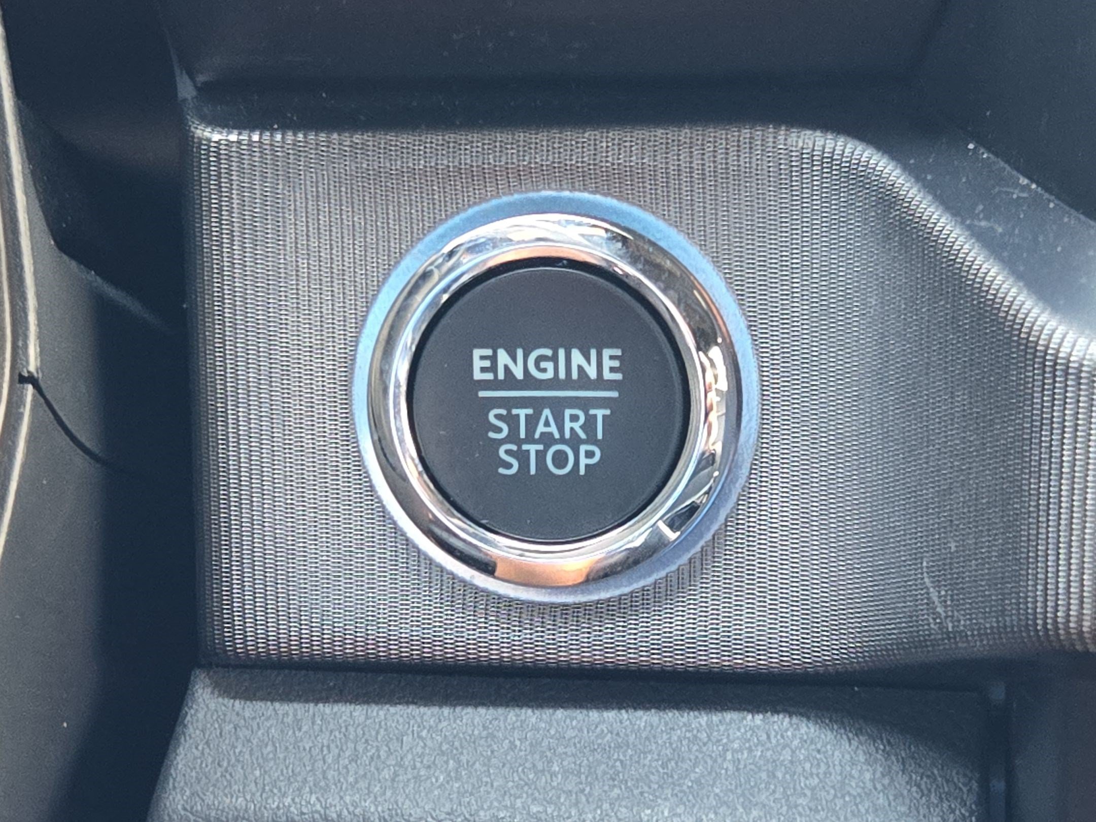 Used 2025 Blue Ford Platinum image 16