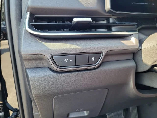 New 2026 Aurora Black Pearl Kia EX image 20
