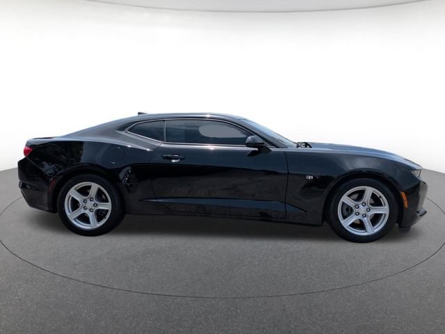 Used 2022 Black Chevrolet 1LT image 6