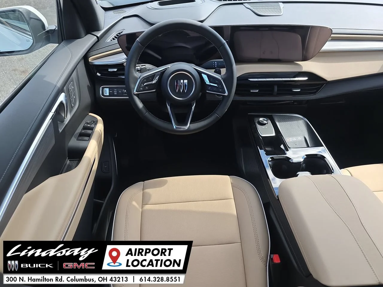 2026 Buick Enclave Preferred - Photo 22