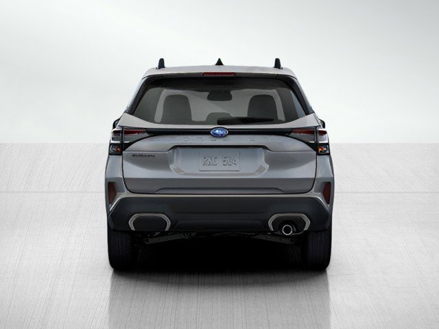 New 2026 RIVER ROCK PEARL Subaru Limited image 9
