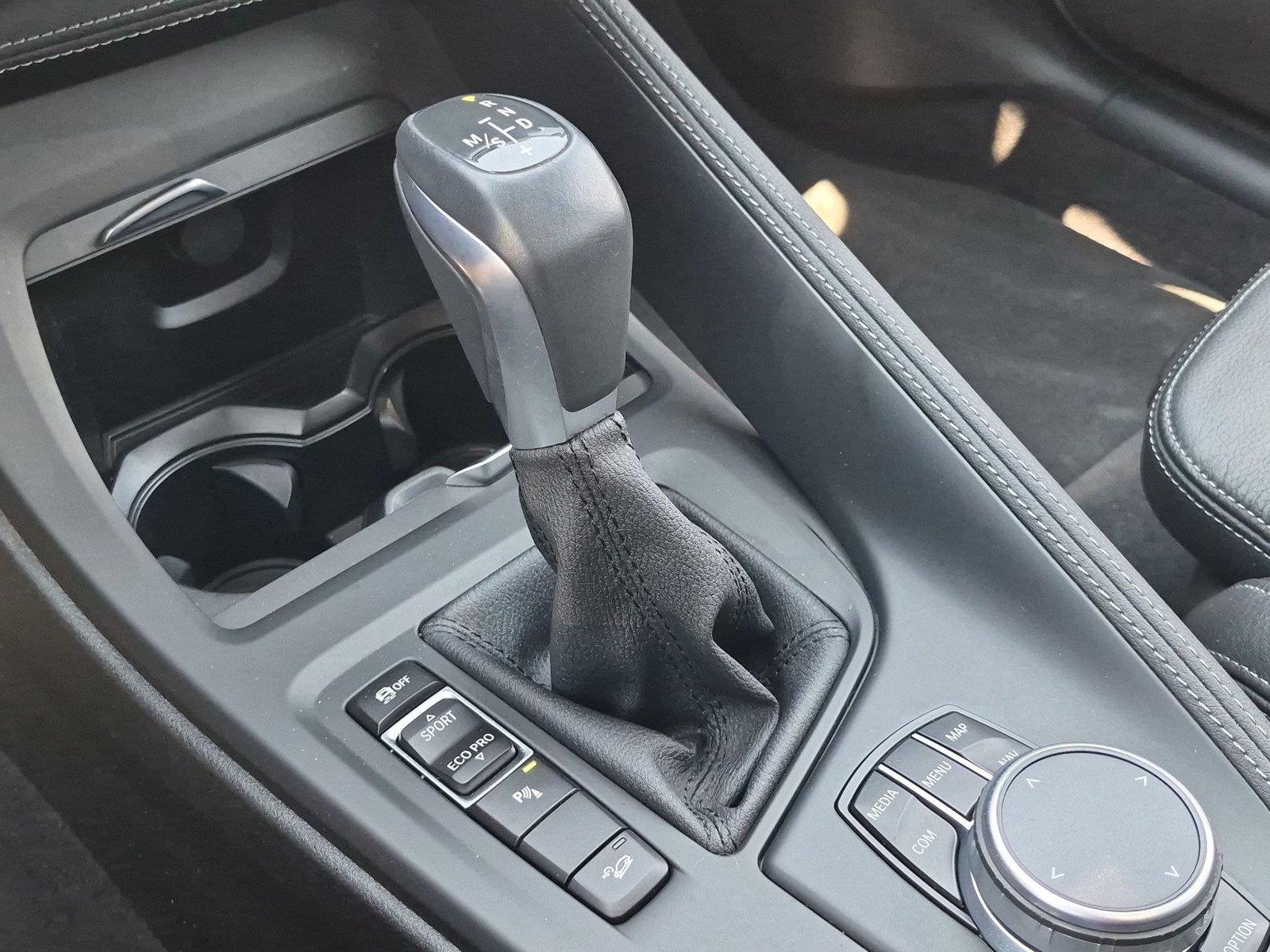 Used 2018 Mineral Gray Metallic BMW xDrive28i image 29