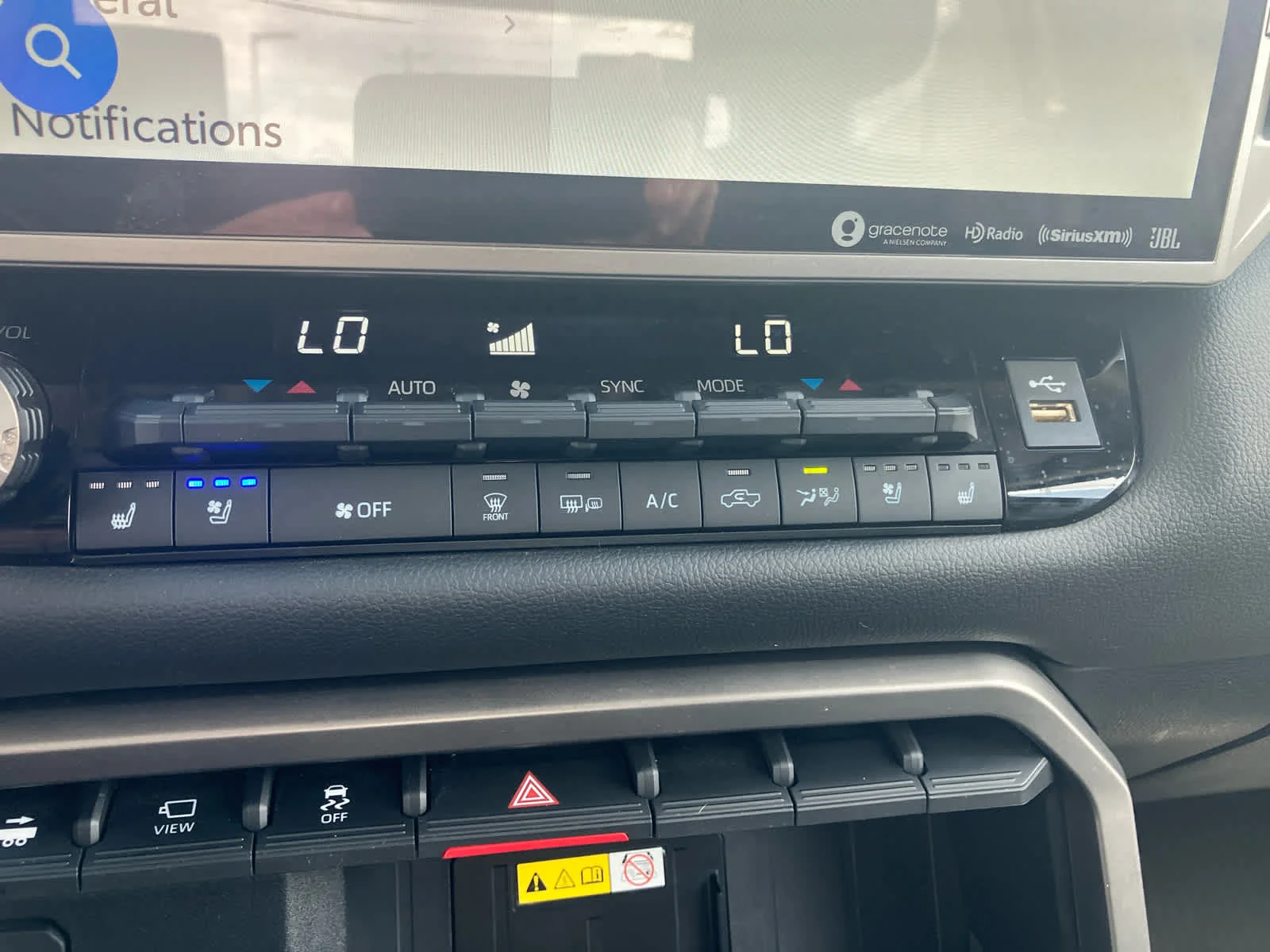 Used 2023 Magnetic Gray Metallic Toyota Limited Hybrid image 30