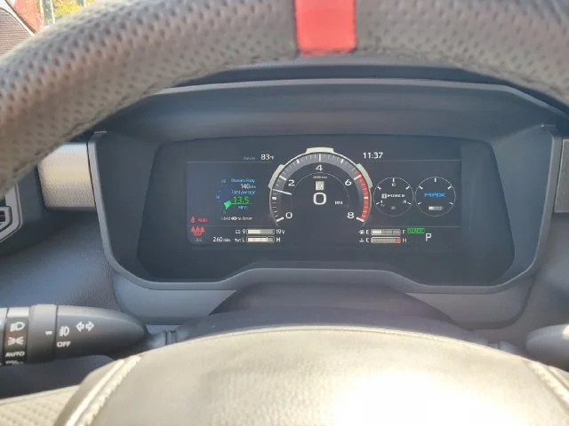 Used 2026  Toyota TRD Pro image 26