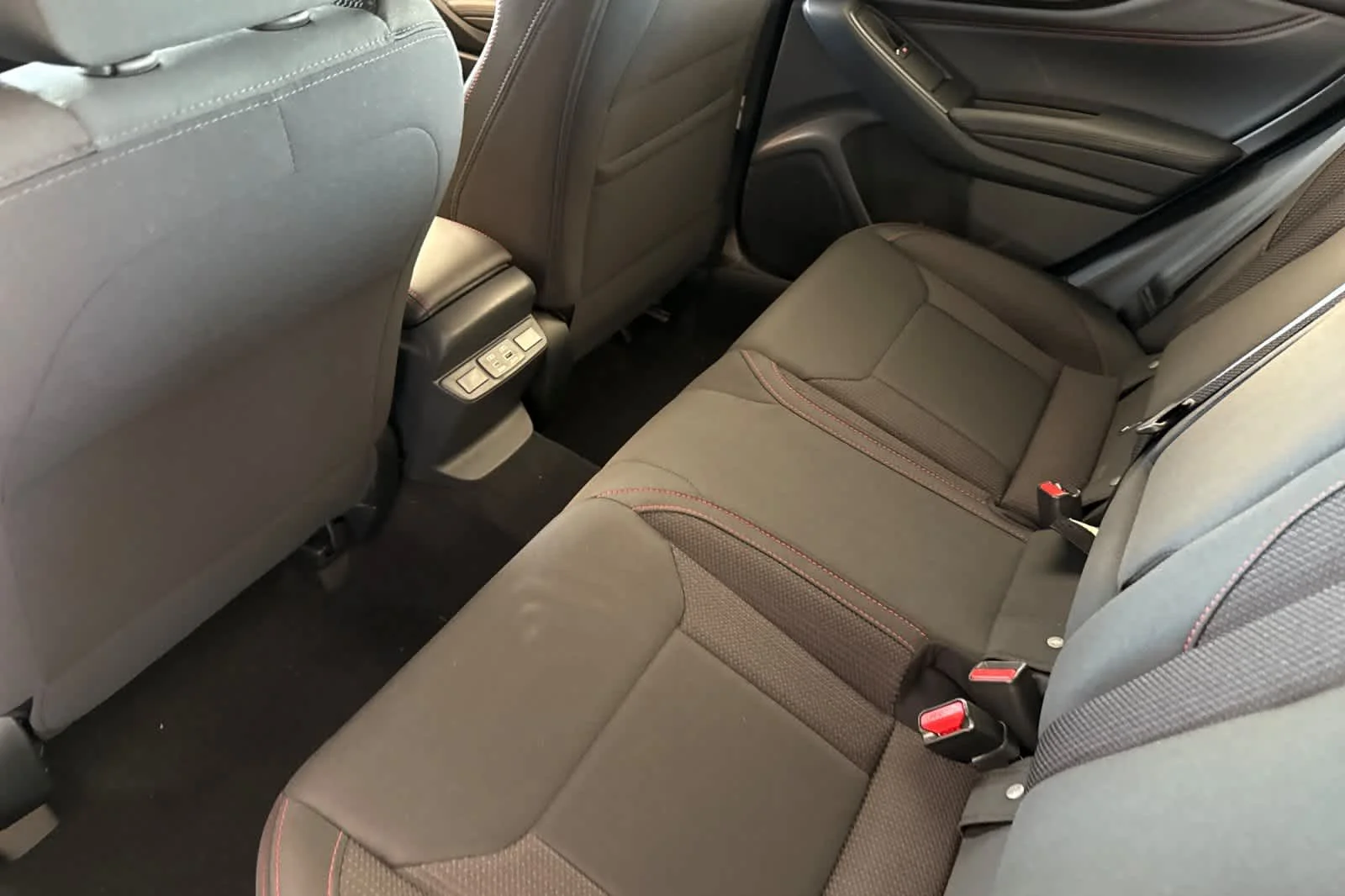 New 2026 ICE SILVER METALLIC Subaru Premium image 11