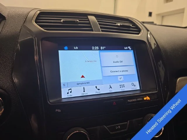 Used 2019 Gray Ford XLT image 25