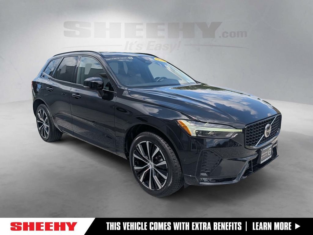 2024 Volvo XC60