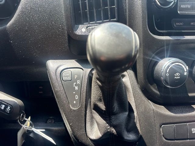 Used 2019 White Ram Low Roof image 19