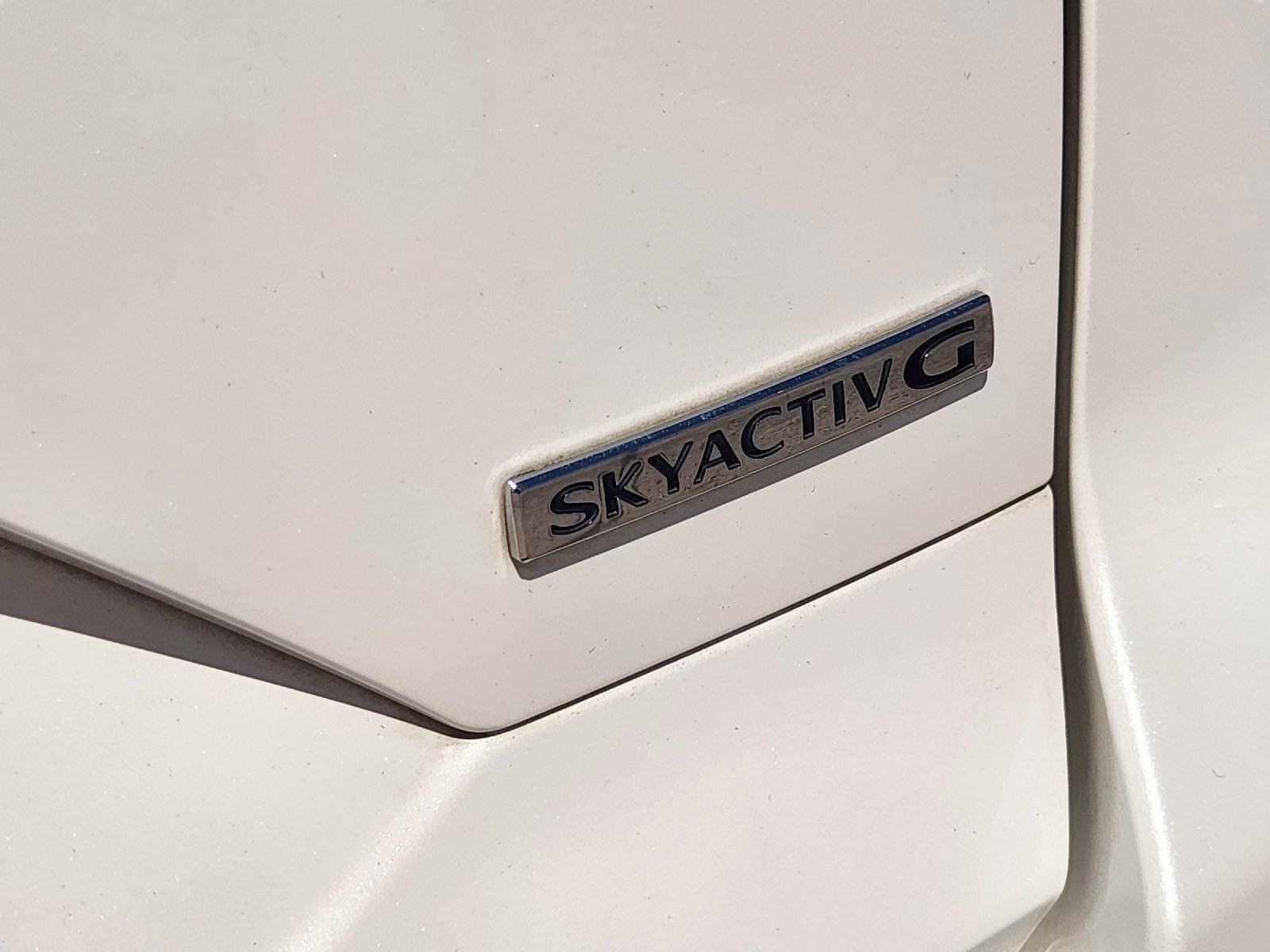2022 Mazda CX-5 photo 11 of 31
