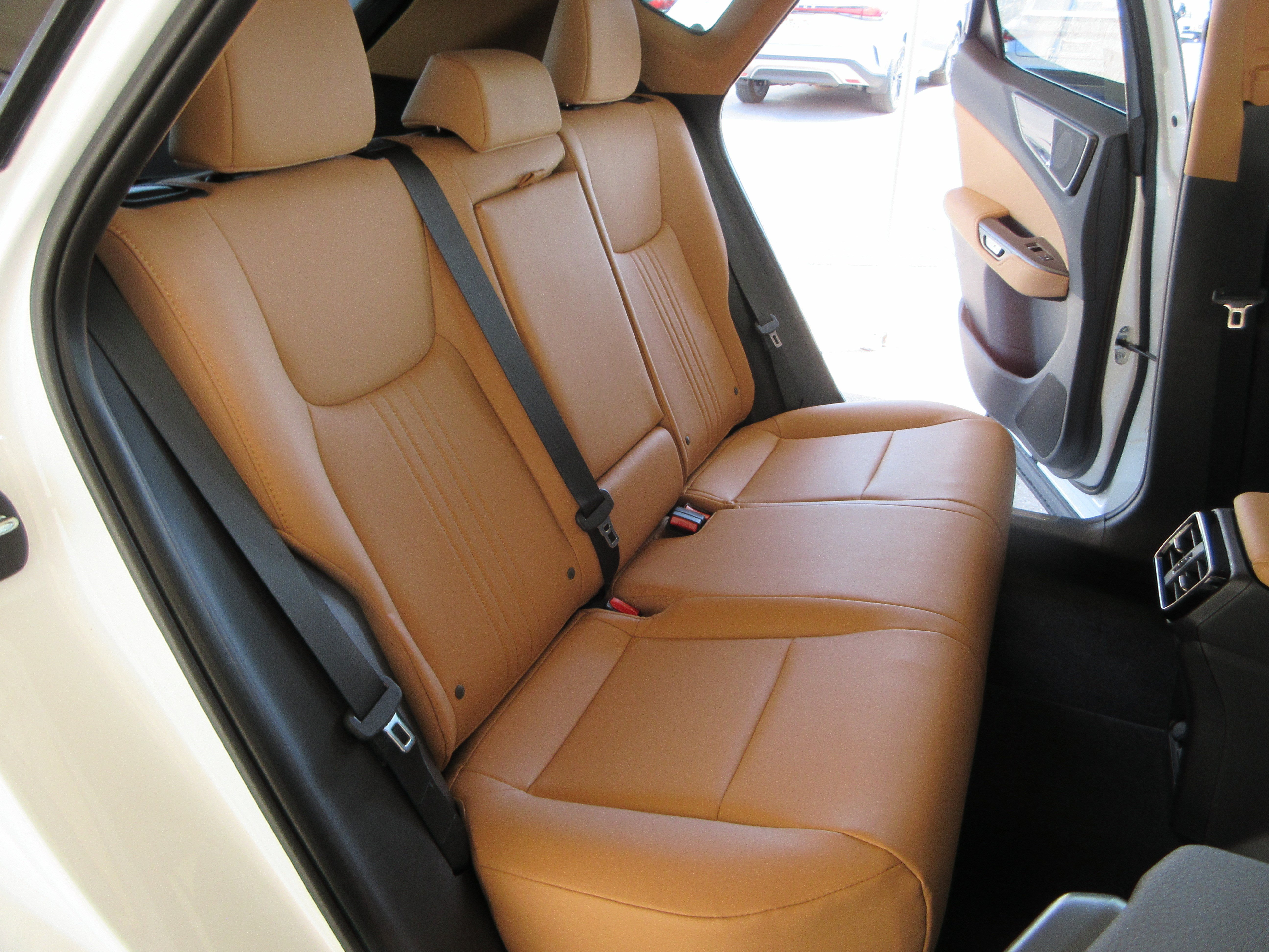 New 2026 Ultra White Lexus PREMIUM image 19