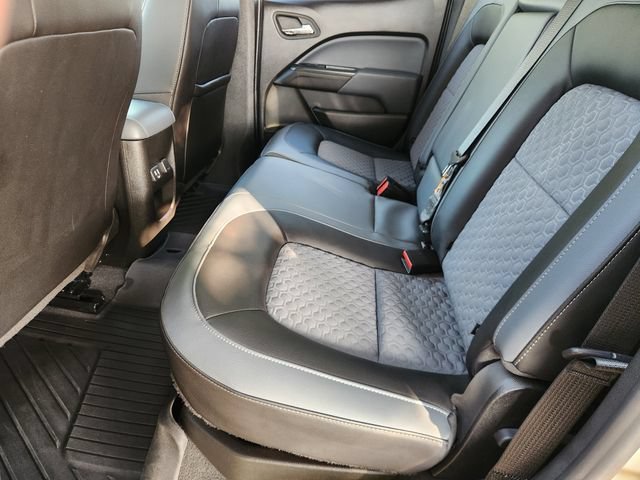 2022 Chevrolet Colorado Z71 - Photo 29
