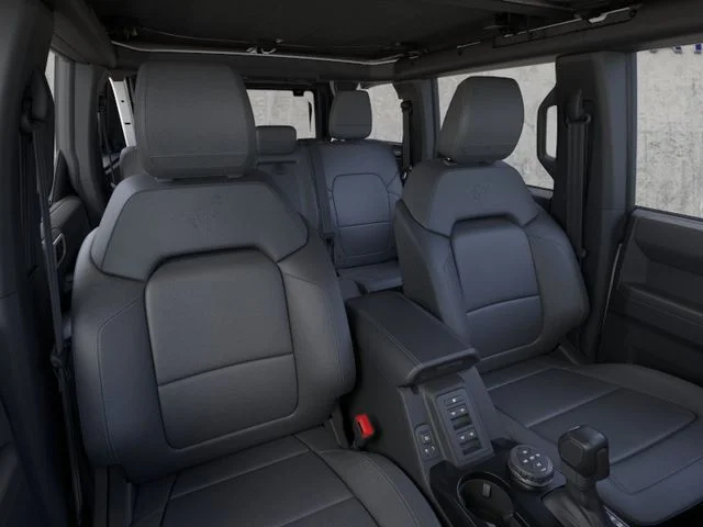 New 2026 Oxford White Ford Outer Banks® image 12