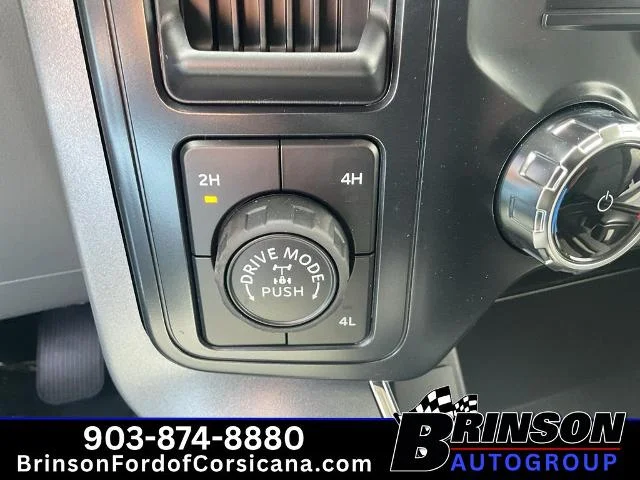 New 2026 Iconic Silver Metallic Ford XLT image 34