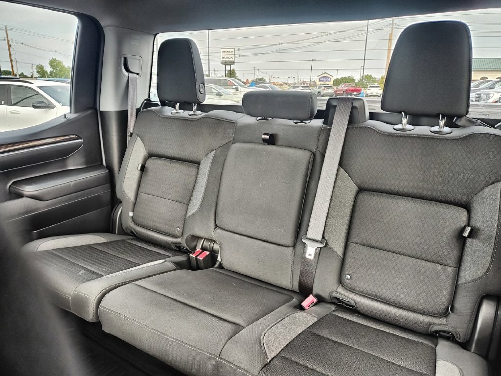 Certified Used 2024 Black GMC Elevation image 23