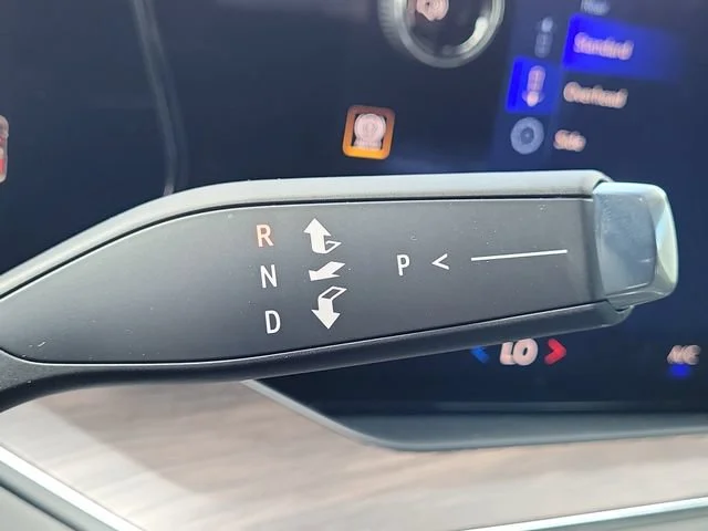 New 2026 Black Chevrolet LS image 29