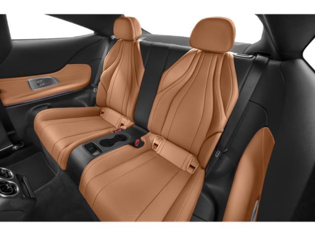 New 2027 Obsidian Black Metallic Mercedes-Benz CLE 300 image 29