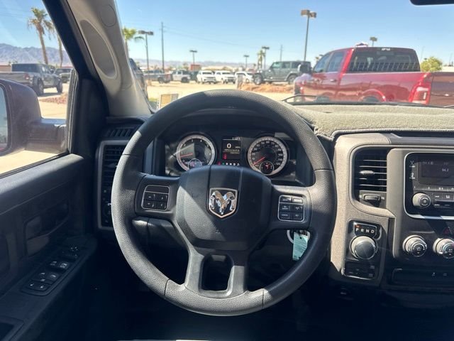 2017 RAM Ram 1500 Pickup Express - Photo 14