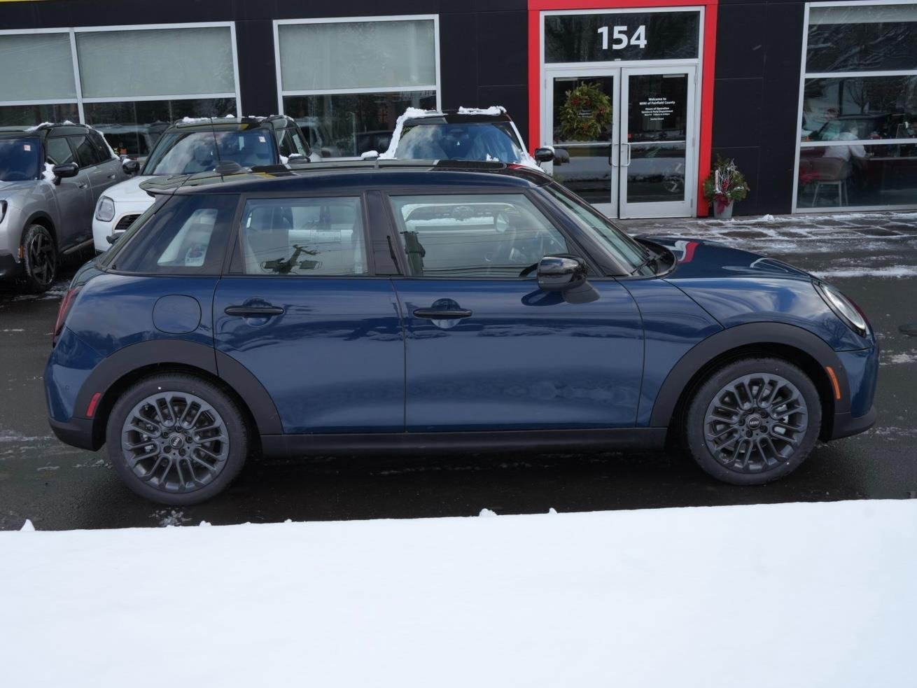 2026 MINI Hardtop 4 Door S - Photo 13