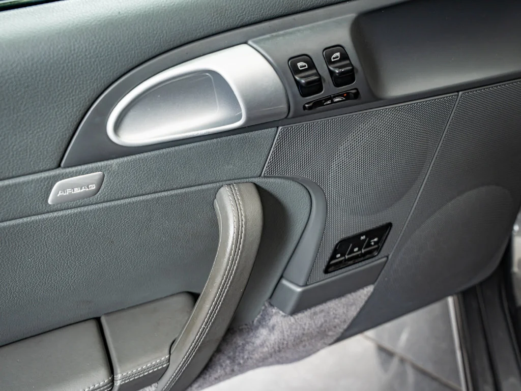 Used 2007 Meteor Porsche Carrera image 28