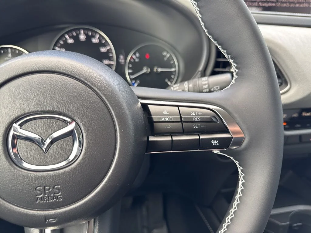 New 2026 Aero Gray Metallic Mazda 2.5 Turbo Aire Edition AWD image 35