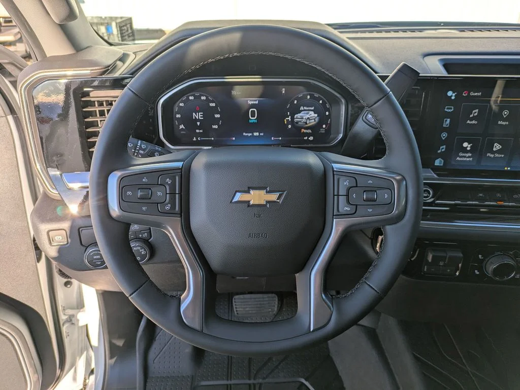 2026 Chevrolet Silverado 1500 LT - Photo 15