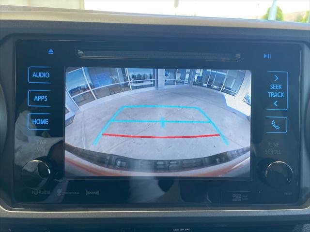 Certified Used 2018 INFERNO Toyota  image 9