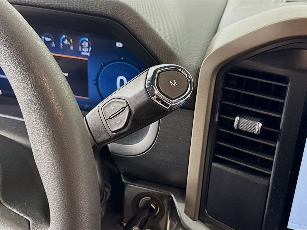 Used 2024 Avalanche Ford STX image 17