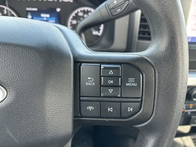 Used 2024 Gray Ford XL image 22