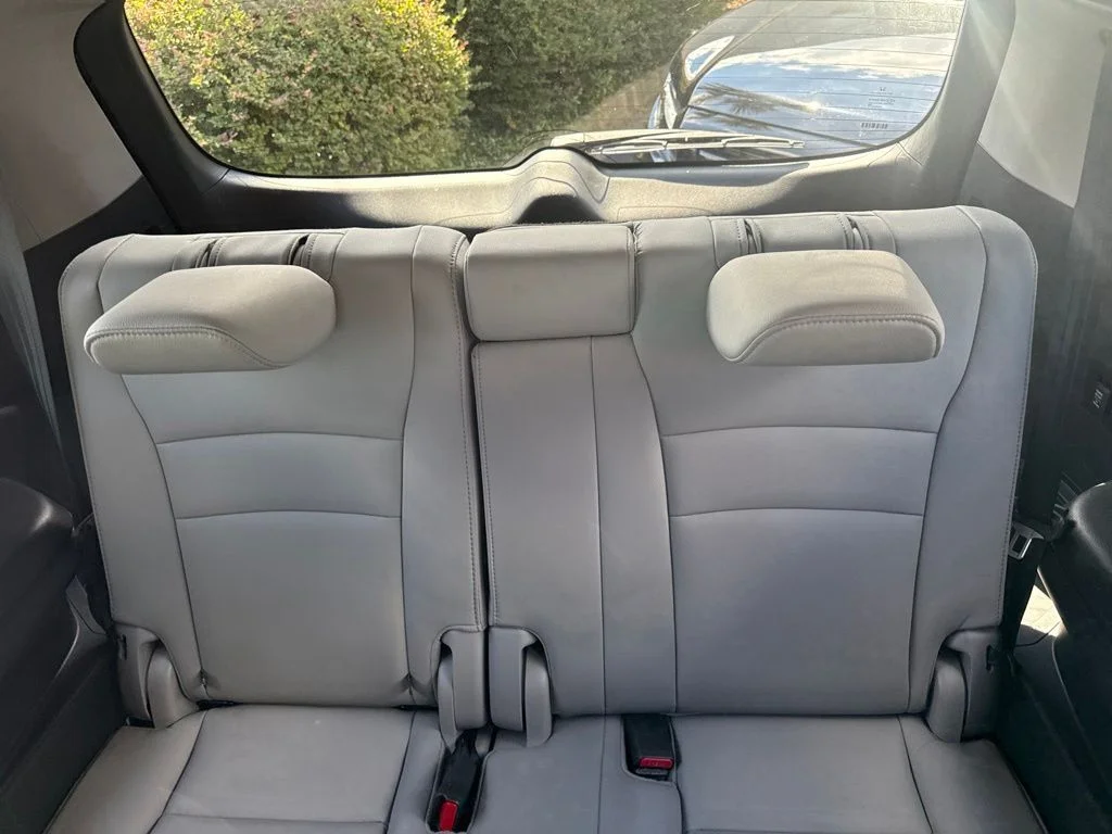 2017 Honda Pilot EX-L - Photo 15