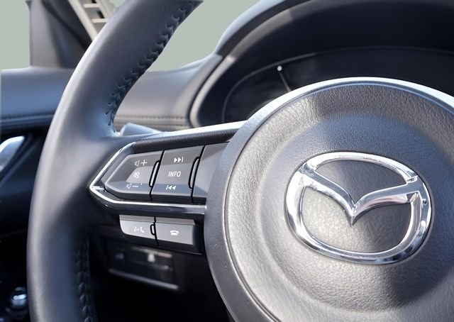 Used 2023 Gray Mazda 2.5 S Premium Plus Package image 26