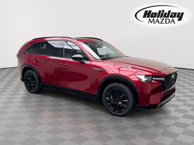 2026 Mazda CX-90 S Premium Sport