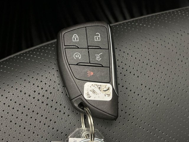 Used 2026 Brilliant Red Buick Sport Touring image 28