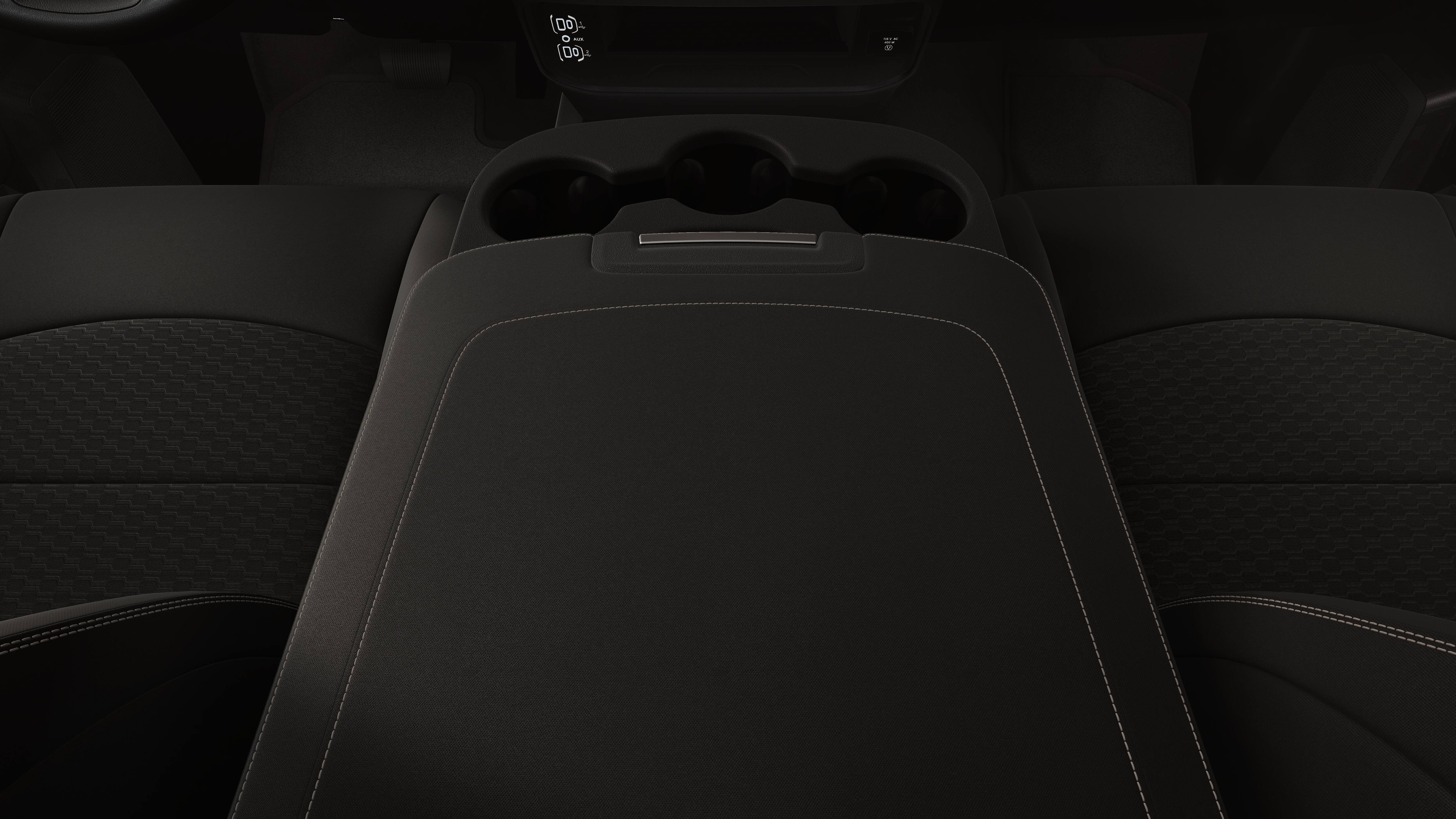 New 2026 Granite Crystal Metallic Clearcoat RAM  image 4