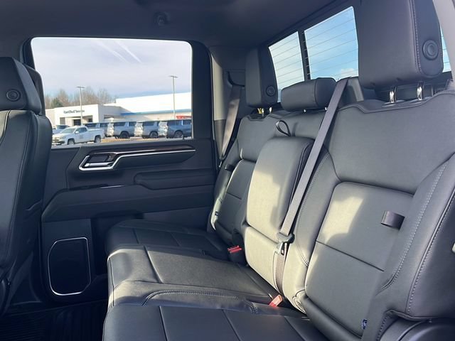 2026 Chevrolet Silverado 2500 HD LT - Photo 14