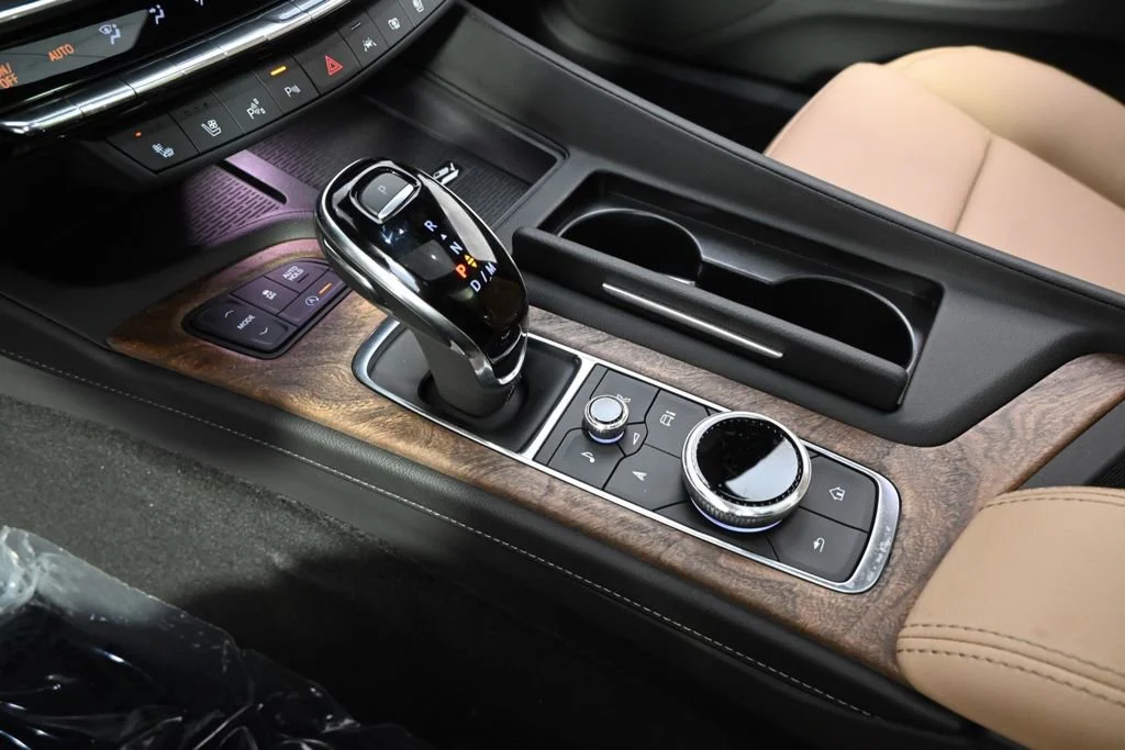 2026 Cadillac CT5 Premium Luxury - Photo 31